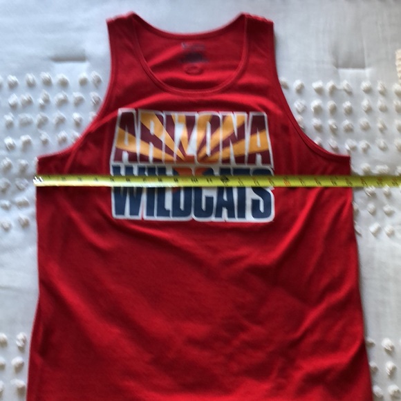 Arizona Wildcat Tank Top - Picture 2 of 5
